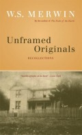 Unframed Originals
