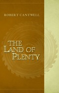 The Land of Plenty