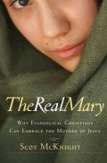The Real Mary