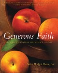 Generous Faith