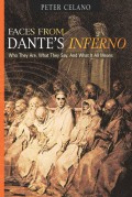 Faces from Dante's Inferno