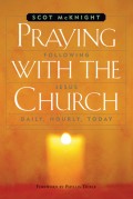 Praying with the Church