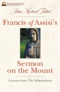 Francis of Assisi's Sermon on the Mount