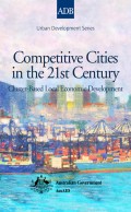 Competitive Cities in the 21st Century