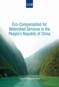 Eco-Compensation for Watershed Services in the People's Republic of China