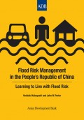 Flood Risk Management in the People's Republic of China