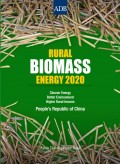 Rural Biomass Energy Book 2020