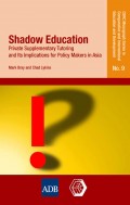 Shadow Education
