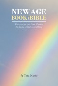 New Age Book - Bible