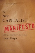 The New Capitalist Manifesto