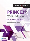 PRINCE2 ™ 2017 Edition  - A Pocket Guide