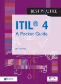 ITIL® 4 – Pocket Guide