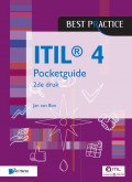 ITIL® 4 – Pocketguide 2de druk