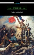 The Red and the Black (translated with an introduction by Horace B. Samuel)