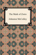 The Mark of Zorro