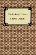 The Pickwick Papers