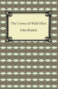 The Crown of Wild Olive