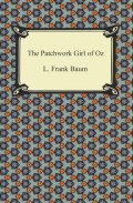 The Patchwork Girl of Oz