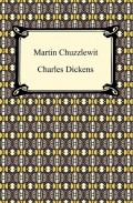 Martin Chuzzlewit