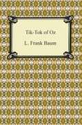 Tik-Tok of Oz