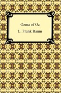 Ozma of Oz