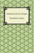 Mademoiselle de Maupin