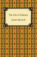The Life of Johnson (Abridged)