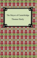 The Mayor of Casterbridge