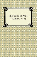 The Works of Philo (Volume 2 of 4)