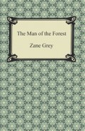 The Man of the Forest