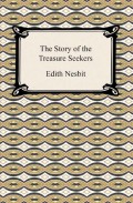 The Story of the Treasure Seekers