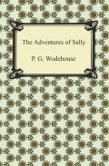 The Adventures of Sally