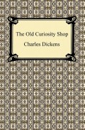 The Old Curiosity Shop