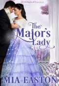 The Major's Lady