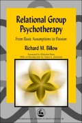 Relational Group Psychotherapy