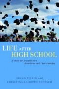 Life After High School