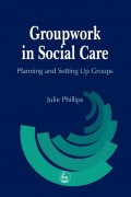 Groupwork in Social Care