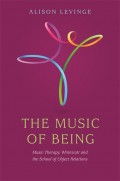 The Music of Being
