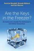 Are the Keys in the Freezer?