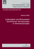 Zuverlässigkeit und Wirksamkeit dynamischer Verweisungen in Vereinssatzungen