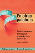 En otras palabras