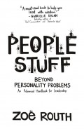 People Stuff - Beyond Personality Problems