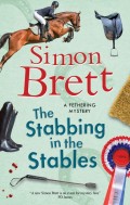 Stabbing in the Stables, The