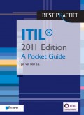 ITIL® 2011 Edition - A Pocket Guide