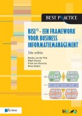 BiSL – Een Framework voor business informatiemanagement - 3de editie