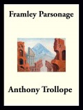 Framley Parsonage