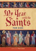 My Year with the Saints for Kids