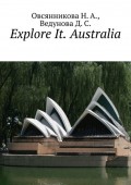 Explore It. Australia