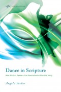 Dance in Scripture