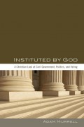 Instituted by God